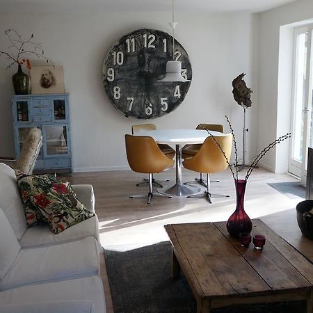 Entre2Pays Apartman Spa Szoba fotó
