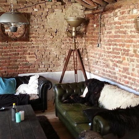 Entre2Pays Apartman Spa Kültér fotó