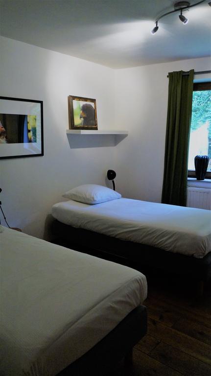 Entre2Pays Apartman Spa Kültér fotó