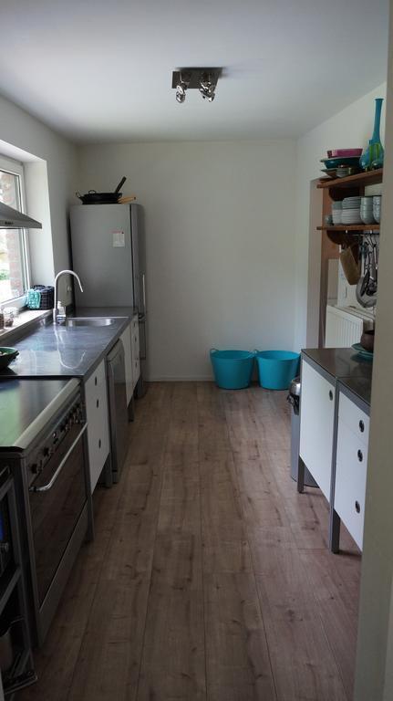 Entre2Pays Apartman Spa Kültér fotó
