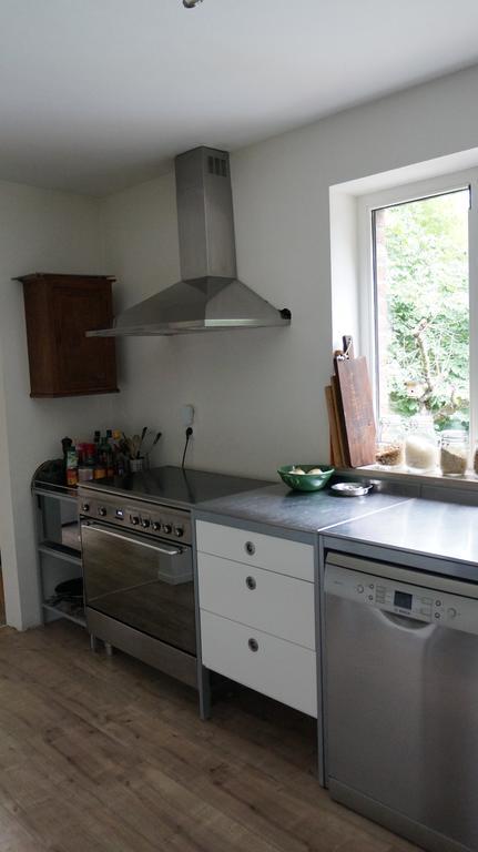 Entre2Pays Apartman Spa Szoba fotó