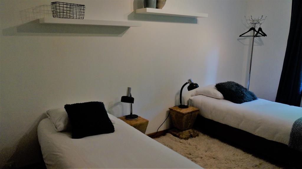Entre2Pays Apartman Spa Szoba fotó
