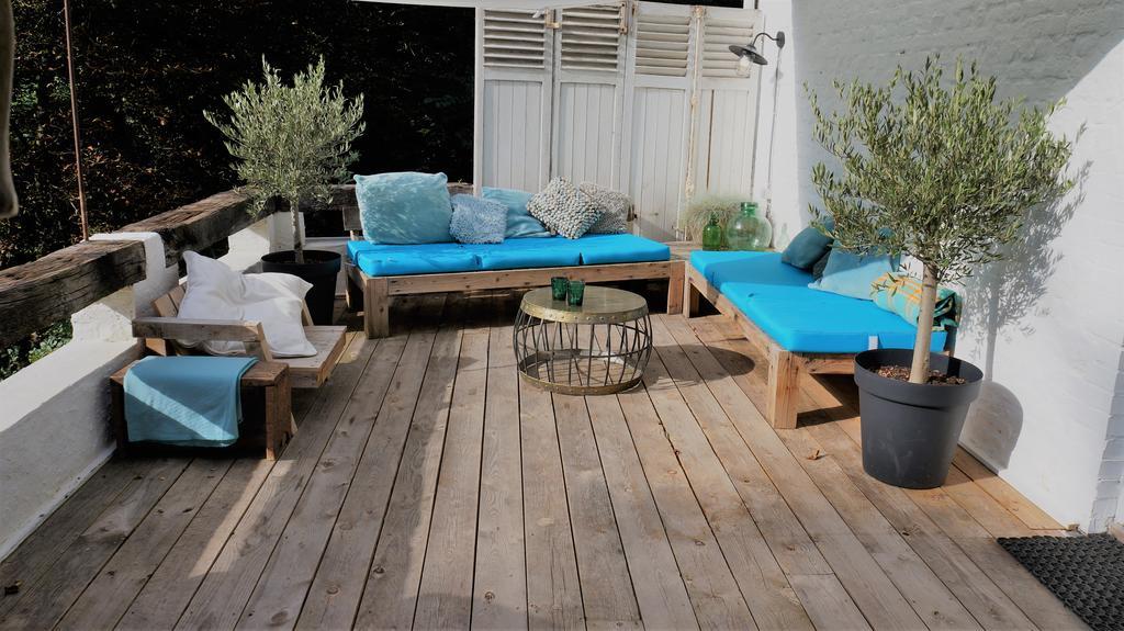 Entre2Pays Apartman Spa Szoba fotó
