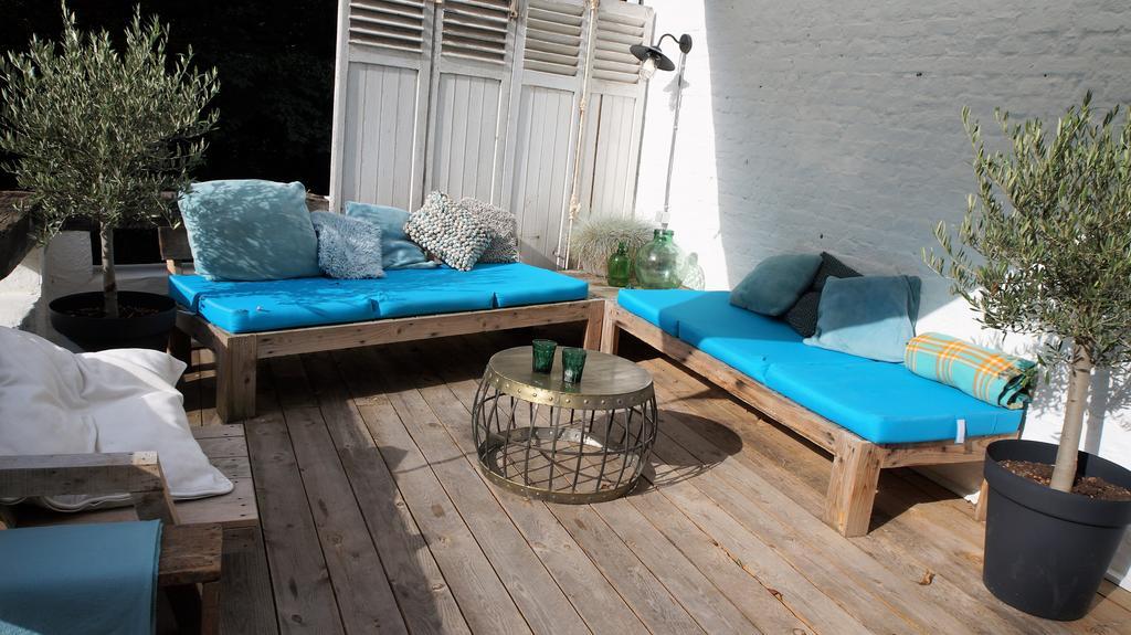Entre2Pays Apartman Spa Szoba fotó