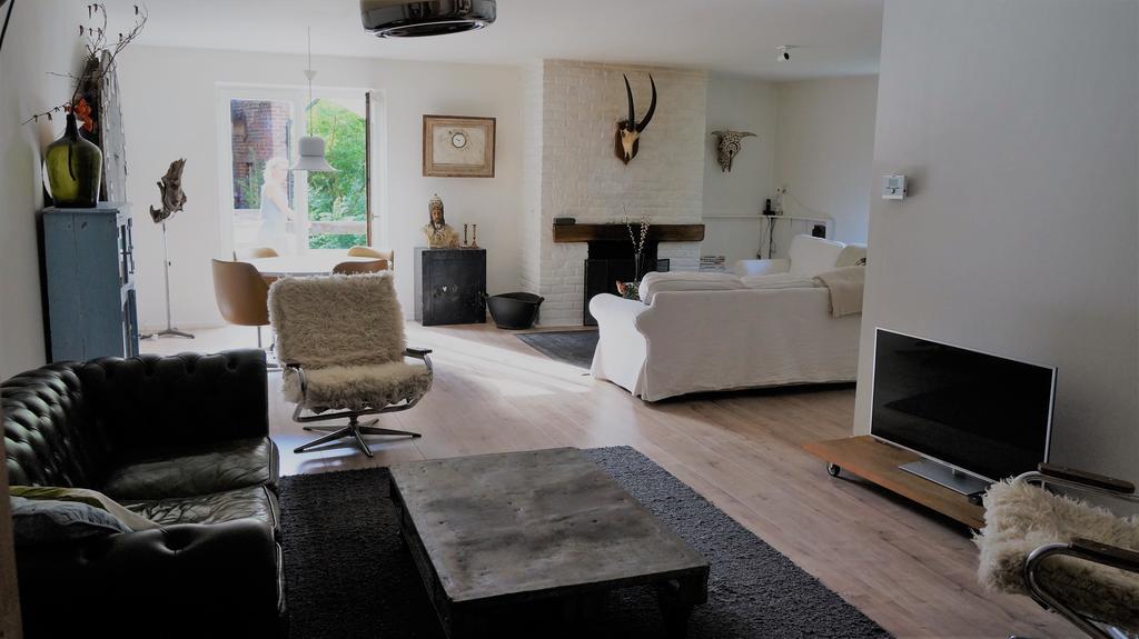 Entre2Pays Apartman Spa Szoba fotó