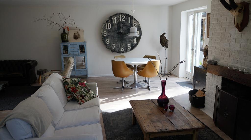 Entre2Pays Apartman Spa Szoba fotó
