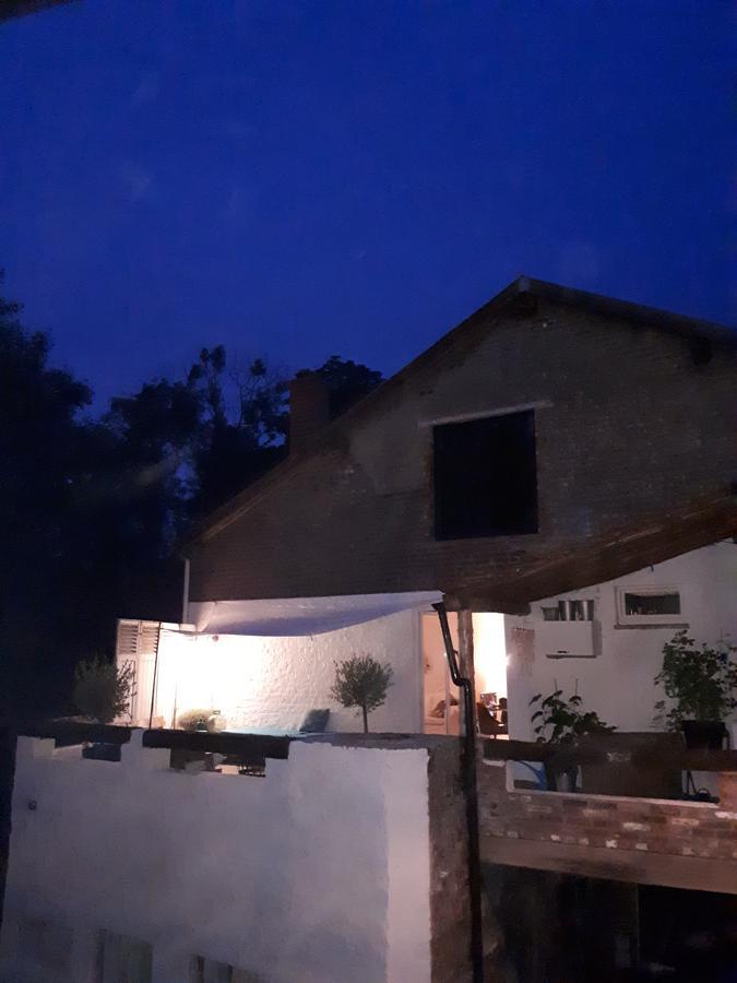 Entre2Pays Apartman Spa Kültér fotó